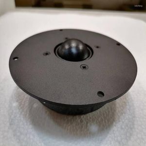 Kombinasyon Hoparlörleri 2023 Çıktı Fransa Audax Tw034x0 5 '' Yüksek Verimli Tekstil Dome Tweeter Hoparlör 8ohm/70W FS 800Hz 93dB/MW