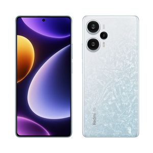 オリジナルXiaomi Redmi Note 12 Turbo 5G Phone Mobile Smart 8GB 12GB RAM 256GB ROM Snapdragon 7+ Android 6.67 