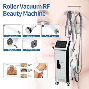 Лазерная машина Vivella Roller Body для похудения Вакуумная машина для похудения Оборудование для удаления целлюлита в салоне