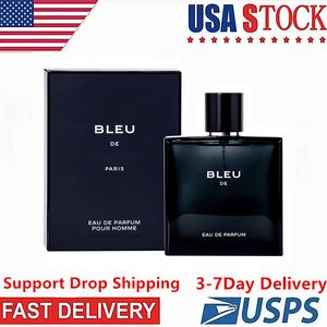 Wsparcie Dropshipping bezpłatna wysyłka do USA w 3-7 dni mężczyźni seksowne mężczyźni perfumy sprayu długotrwały męski antyperspiranty parfume dla mężczyzn oryginalne