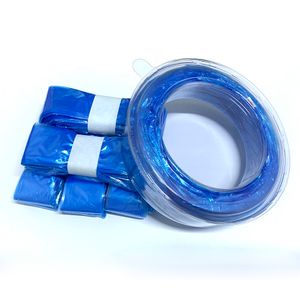 blue recycling bags 51pcs Diaper Pail Refills Suit for Angelcare Genie Pails Sangenic Tommee Twist Click 230421