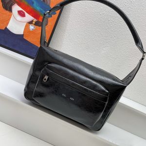 Eski gümüş metal aksesuarları yap, koltuk altı çanta çapraz çanta sıcak çanta kadın tasarımcı çanta çanta omuz crossbody çanta bayan debriyaj büyük kapasite chan blcg