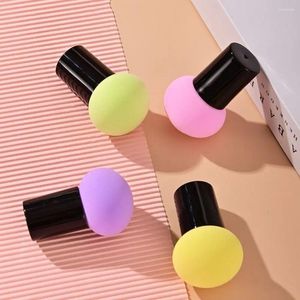 Makeup Sponges Mushroom Head Powder Puff Foundation Sponge Smooth Beauty