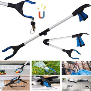 Brooms Dustpans Reacher Grabber Tool 32 