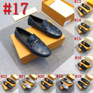 39model erkek tasarımcı loafers ayakkabıları moda lüks erkek ayakkabıları el yapımı süet gerçek deri erkek somunlar mokasenler erkekler flats erkek sürüş ayakkabıları