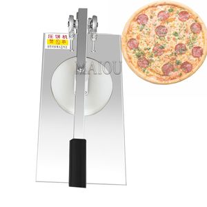 Pizza Dough Plazing Machine Manual 20 cm Noodle Press Dough Roll Sheet Press Pizza Noodle Press Pastry Noodle Press