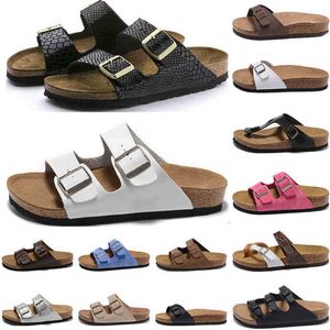 best selling 2022 Birk Designer Sandals for mens womens sandals woody mules arizona gizeh unisex caliente verano flip flops hombres mujeres Beach sliders