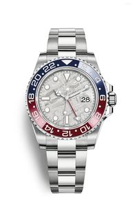 Wristwatches 2024 Top Watch For Men Calendar Chronograph Men's Relogio Masculino Steel Belt Automatic Mechanical