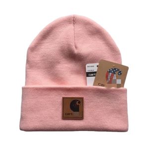 Berretti firmati Designer di lusso Moda Cappelli lavorati a maglia 23 colori Uomo Donna Berretto di lana Lettera per autunno inverno Primavera Beanie Jacquard Unisex Teschio caldo