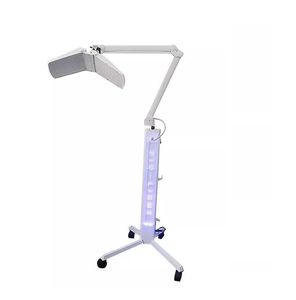 Other Beauty Equipment PDT LED Red Blue Yellow Light Skin Rejuvenation Anti-Aging Wrinkle Removal Device Beauty Machine