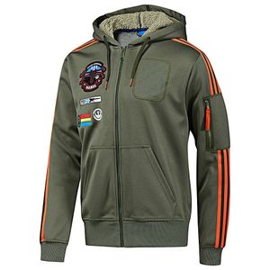 NWT Yıldız Hoody Flock X-Wing Wars Ceket SW Oliver Track Üst