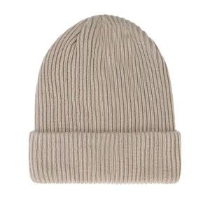 dapu Knit Hat Designer Hat Newspaper Boy Hat Fall and Winter Woolen Hat