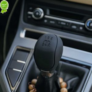 Universal Silicone Gear Shift Knob Cover Gear Shift Non Slip Grip Handle Case Automobiles Gear Shift Collage Biltillbehör