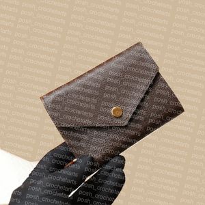 Fashion Short Wallets for Women's Small Leather Goods Genuine Leather Interior with Coated Canvas Button up Wallet