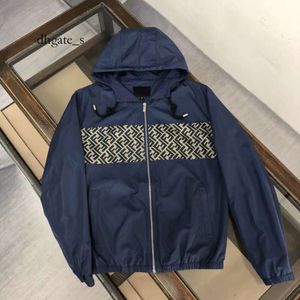 DHGATE NORTH FACE JACKE Tre kompletta standarder, hög version f Family Autumn Winter New Men's Jacket med dragkedja och hattvattentät vindbrytare