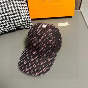 قبعة البيسبول الرجال الرجال الرياضة الرياضة القبعات مصممين مصممين Cap Fashion Women Ball Cap Dome Hats Caps 21 Nov