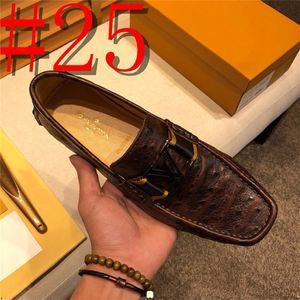 40 modelos mocassins luxuosos estilo moda homem sapato original festa designer de alta qualidade couro genuíno sapatos casuais de negócios para homens