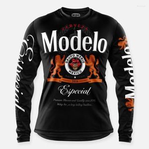 Racing Jackets Downhill Cycling Suit Mountain Bike Shirt Cross-country MTB Motorcycle DH Sports