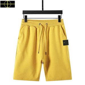 Designer Mens Shorts pants Summer Fashion stones Streetwear Cotton Casual Beach Womens Shorts is land pant