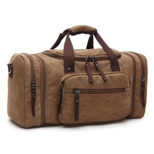 Wersja koreańska torba bagażowa mody Torda podróży Trend podróży na zewnątrz korpus przenośna torba podróżna 230420