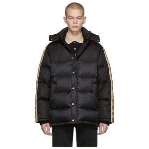 Jaqueta masculina de inverno com gola alta, parka de isolamento grosso, jaqueta de algodão parka para esportes ao ar livre de inverno, estilo unissex