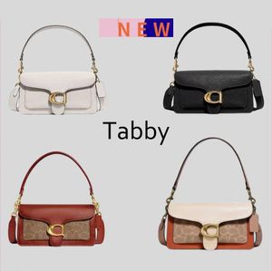 Kadın Adam Toyby Designer Messenger Çantalar Lüks Tote Çanta Gerçek Deri Baget Omuz Çantası Ayna Kalite Kare Crossbody Moda Satchel Hobo Moda Çantası