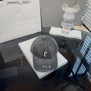 Designer Cap Sun Luxury Old Flower Ball Baseball Casquette Travel broderad brev mode hatt Visor utomhus casual 6vze