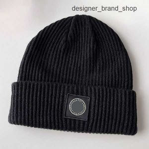 Designer beanie luxo beanie os estados unidos pedras ilhas chapéu quente chapéu de malha casual ao ar livre quente muito agradável chapéu saco de poeira presente loja de fábrica cp comapny pv0f