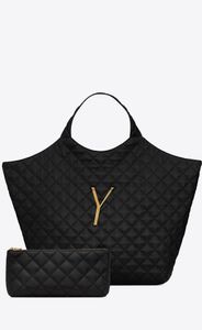 Классическая 10А зеркальная качественная кожаная сумка через плечо Лучшие дизайнерские сумки-хобо женские Роскошный бренд модная сумка-ведро YL1 женские сумки Рождественские сумки
