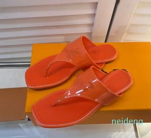 Designer Pool Pillow Damen-Sandalen, Slipper, seitlicher Sonnenuntergang, flach, bequem, Pantoletten, gepolsterte Vorderriemen-Hausschuhe, modisch