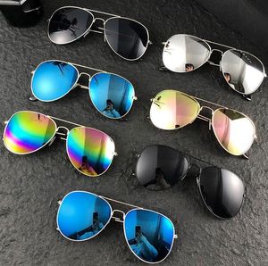Luksusowe owalne okulary przeciwsłoneczne dla mężczyzn designerskie letnie odcienie spolaryzowane okulary pilotowe czarne vintage duże okulary przeciwsłoneczne kobiet męskie okulary przeciwsłoneczne z pudełkiem 25