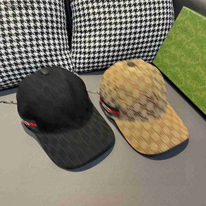 لعبة البيسبول قبعة الرجال للنساء الرياضة القبعات المصممة مصممي Cap Fashion Women Ball Cap Dome Hats Logo Logo Colour Adbbon Terbroidery Caps 21 نوفمبر