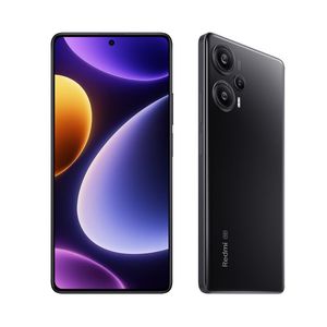 オリジナルXiaomi Redmi Note 12 Turbo 5G Phone Mobile Smart 8GB RAM 256GB ROM Snapdragon 7+ Gen2 Android 6.67 