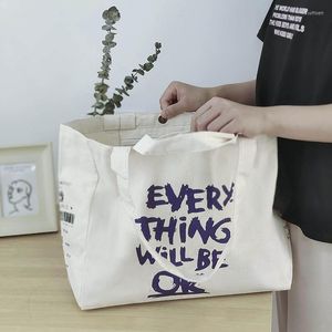 Torby wieczorowe Eco Environmental Shopper ramię dla młodych dziewcząt Extra duże kobiety duże płótno torba na zakupy bawełniane tote spożywcze