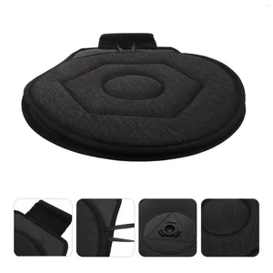 Pillow Swivel Car Seat Rotating Pad Revolving Portable Upholstered Sandwich Mesh Pregnant Woman Chairs