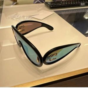 Desingers Coole Sonnenbrille Luxurys klassische Linse Männer und Frauen Outdoor-Tour Fahren Party Retro Mode Strand Sonnenbrille Urlaub Freizeit hübsches Geschenk SS