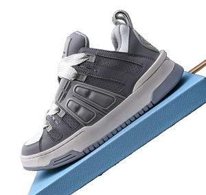 Luksusowe designerskie buty na tenisówki skórzane trampki biegacze marka logo butów sportowych butów palmy lesarastore5 buty 101