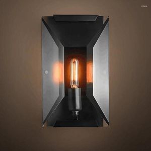 Duvar lambası modern sanat dekor lüks vintage k9 kristal avize sconce ışık aydınlatma ev el yatak odası