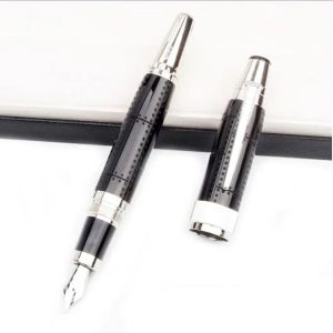 Promoção Pen Writer Edition Antoine de Saint-Exupery Resina M Fountain Rollerball Ballpo