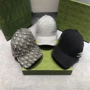 Beanie Luxurys 2023Designer Caps för kvinnor Designers Mens Bucket Hat Luxury Hats Womens Baseball Cap Casquette Bonnet