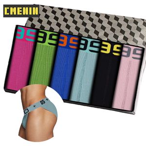 Unterhose 6Pcs Atmungsaktive Mann Unterwäsche Baumwolle Kurze Männer Höschen Suspensorium Herren Briefs Mode Slip Bikini 230420