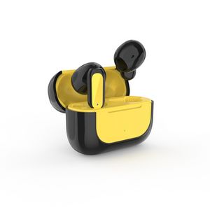 Trådlöst Bluetooth-kompatibla hörlurar som kör sportmusikörlurar med mic för Andriod iOS-telefoner