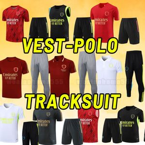 23 24 soccer Tracksuits RICE Jorginho Havertz JESUS SMITH ROWE SAKA Trossard MARTINELLI TIERNEY 2023 2024 NKETIAH football shirt Men kit training vest POLO