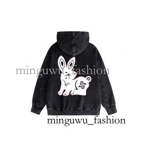 Men's Designer Amr Hoodie Fashion High Quality Brand Designer Hoodie Sweatshirt Amr Rabbit Watermark Printed Pattern Hoodie 571 720