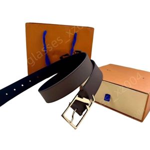 Louisi Belt Designer v Top Quality New Donkey New Needle Buckle Belt Trend Trend Discal و Proponsile Belt-juitture طبقة من الجلد