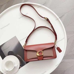 10A designer women tabby pillow designer messenger bags tote handbag leather baguette shoulder bag mirror quality square crossbody