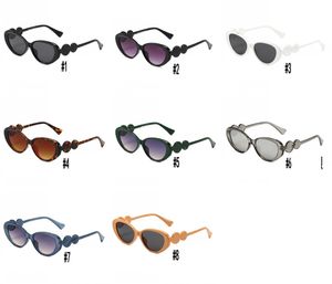 Летняя женская мода Солнцезащитные очки для езды на велосипеде женские Очки для вождения «кошачий глаз» для езды на ветру Прохладные солнцезащитные очки женские красные модельные очки Becah Glass в большой оправе Прямоугольник