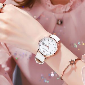 High Quality Watch designer watches Watches Women students luminous ins wind junior high school girls mechanical electronic quartz waterproof Fashion