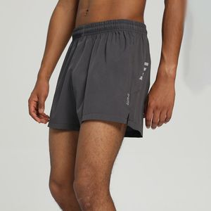 Mäns lösa män som kör shorts snabbt torr maraton sommar gym joggings träning sportbyxa bodybuilding träning 230421