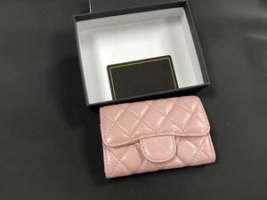 Designer Card Holder with Metallic Logo Credit Card Holde Wallet Available in Plain and Lizard Skin Textures